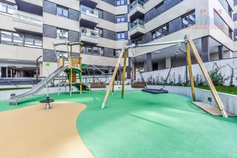 Piso de 126 m² en Madrid