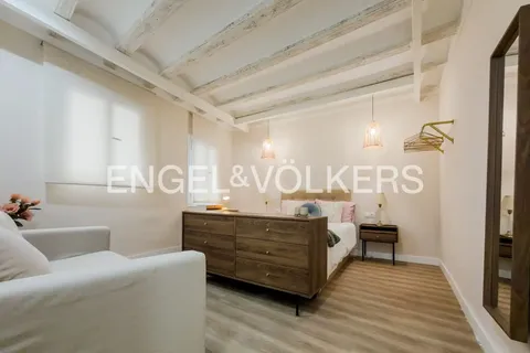 Pis de 63 m² a Barcelona