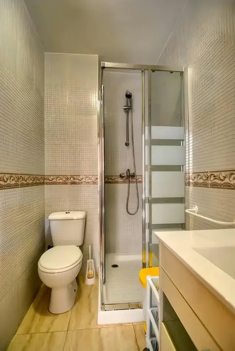 Habitació de lloguer, Getafe