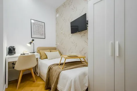 Квартира 130 м² у Madrid