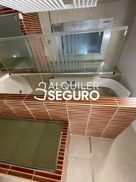 Pis de 90 m² a Madrid