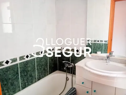 Apartamento 100 m² em Sant Boi de Llobregat