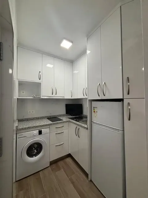 Pis de 40 m² a Granada