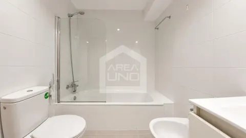 Квартира 65 м² у Alcorcón