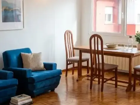 Pis de 145 m² a Arévalo (2/21)