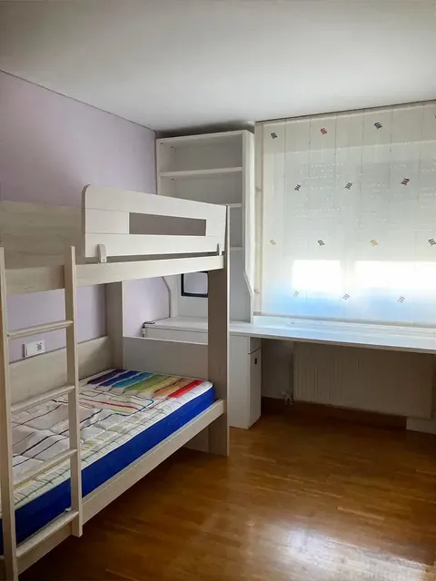 Pis de 101 m² a Pamplona