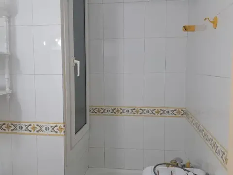 Pis de 70 m² a Santiago de Compostel·la
