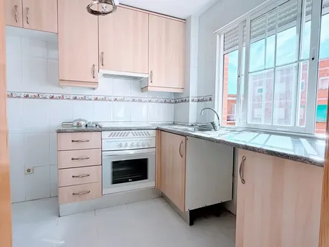 Pis de 65 m² a Madrid