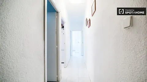 Zimmer zur Miete, Madrid