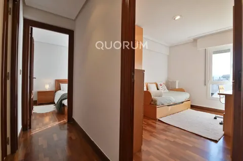 Pis de 81 m² a Bilbao