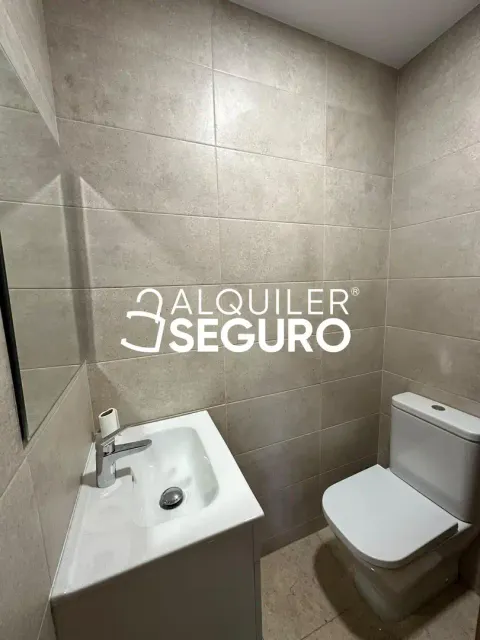 Wohnung 85 m² in Móstoles