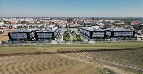 Pis de 125 m² a Sevilla