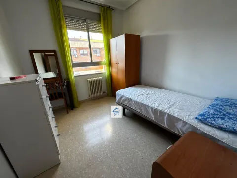 Pis de 70 m² a Cáceres