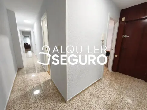 Квартира 114 м² у Alacant / Alicante (3/28)