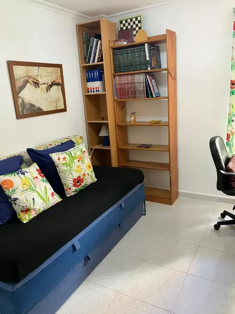 Pis de 79 m² a Santa Pola