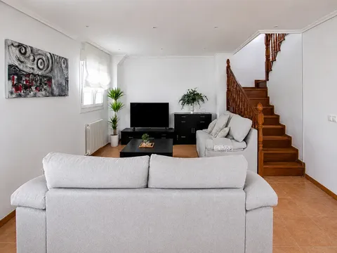 Casa de lloguer, Camargo