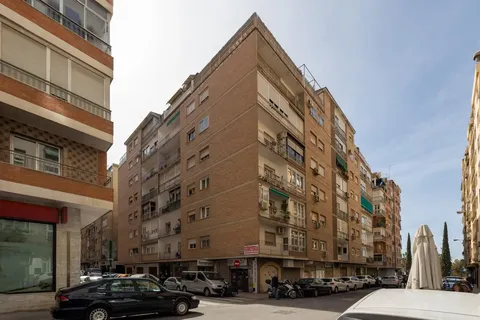 Pis de 110 m² a Granada