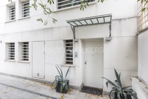 Pis de 153 m² a Madrid