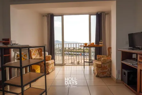 Piso de 41 m² en Castelló d'Empúries