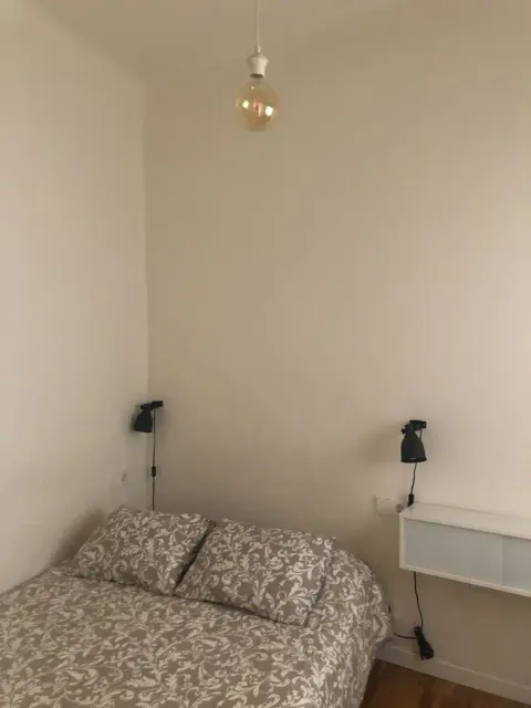 Appartamento 62 m² a Madrid