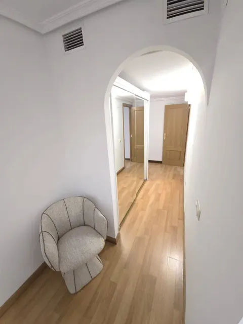 Apartamento 85 m² em Cáceres
