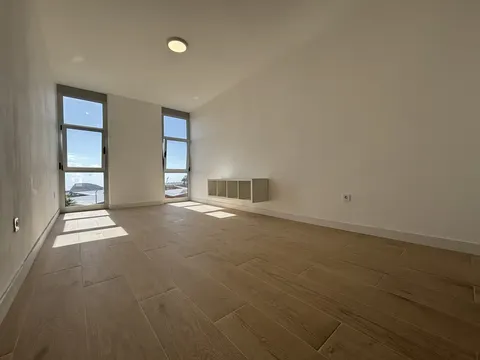 Piso de 91 m² en San Cristóbal de La Laguna