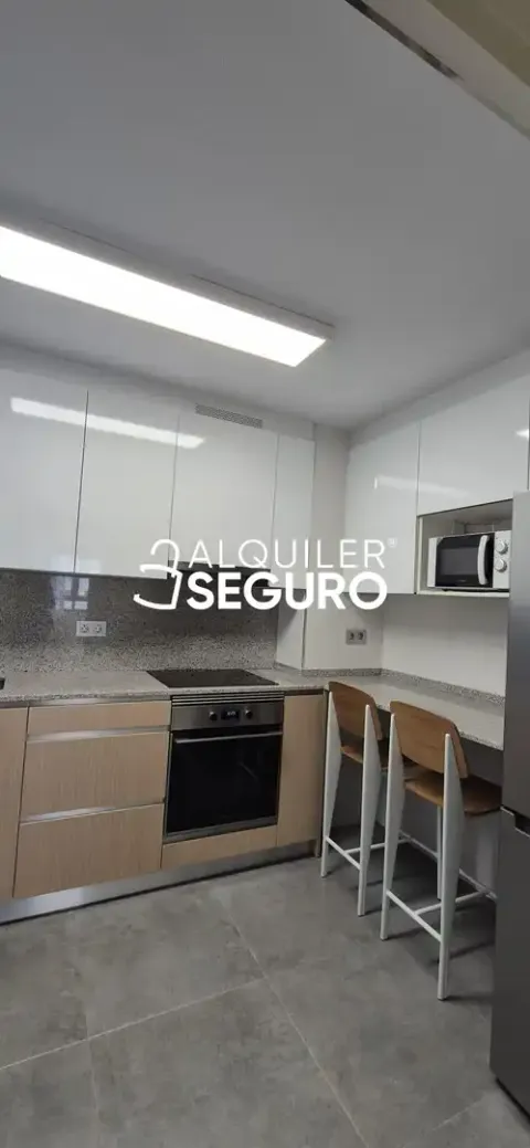 Pis de 85 m² a Oviedo