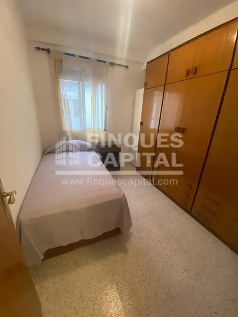 Pis de 76 m² a Tarragona