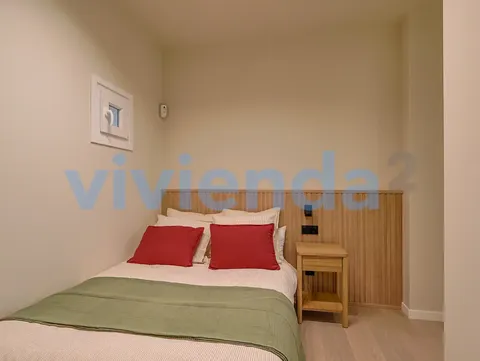 Pis de 65 m² a Madrid