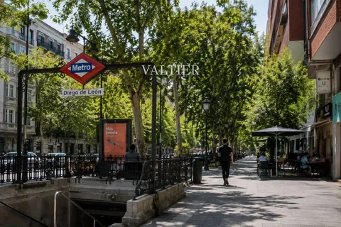 Appartamento 74 m² a Madrid