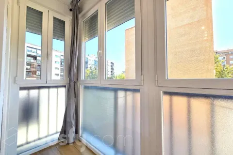 Pis de 60 m² a Madrid