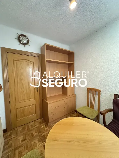 Pis de 55 m² a Madrid (4/14)