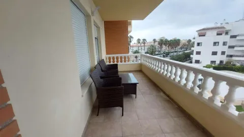 Apartamento 75 m² em Torrox
