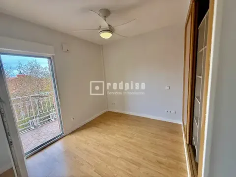 Квартира 80 м² у Madrid