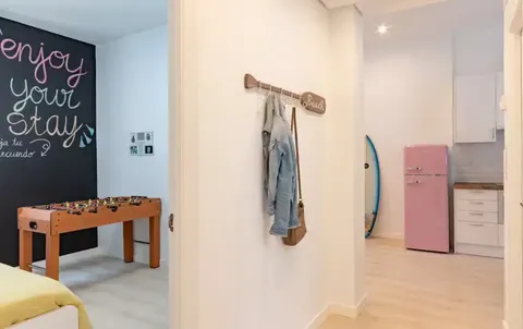 Pis de 61 m² a Bilbao