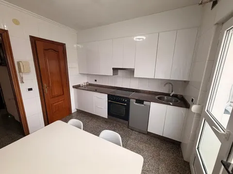 Wohnung 126 m² in Lugo