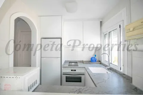 Pis de 55 m² a Torrox