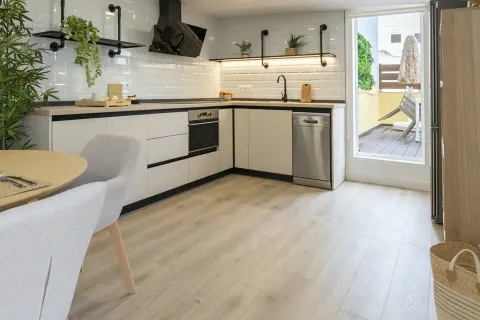 Apartamento 81 m² em Palma