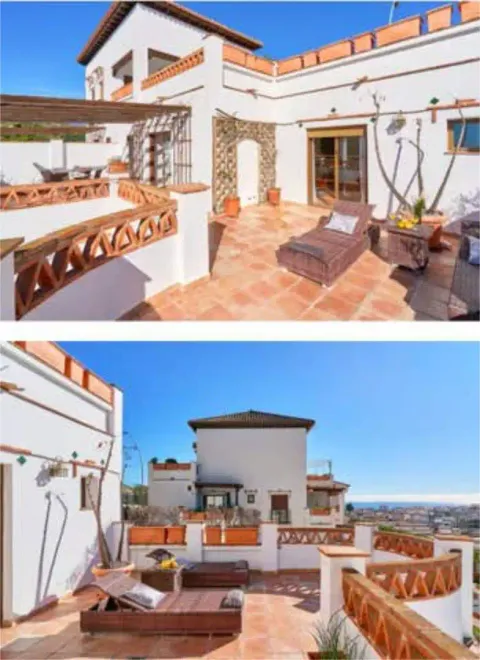 Квартира 75 м² в Almuñécar (2/9)