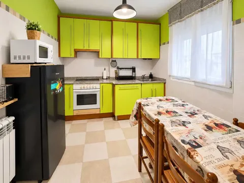 Pis de 90 m² a Santander