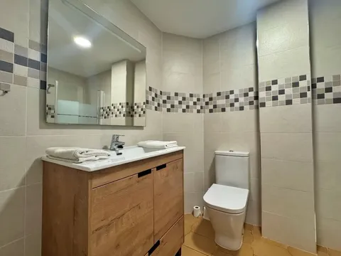 Wohnung zur Miete, Xàbia / Jávea