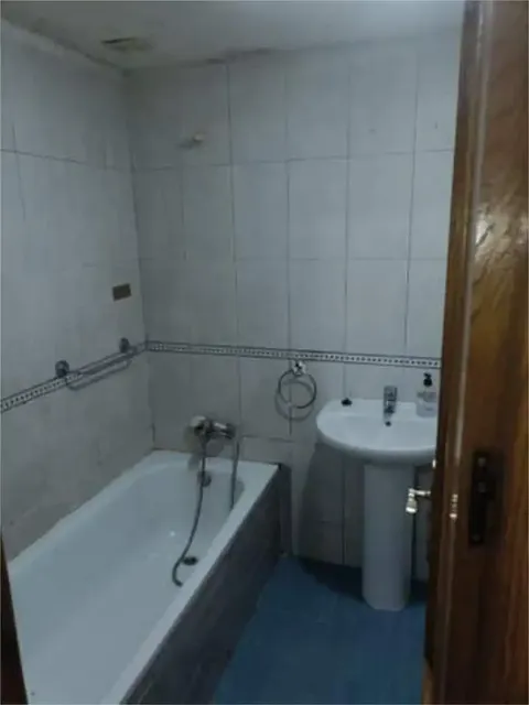 Pis de 27 m² a Alovera