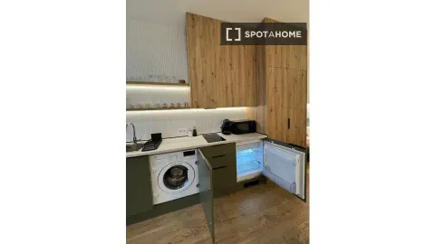 Apartamento 30 m² em València