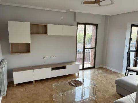 Pis de 93 m² a Logronyo