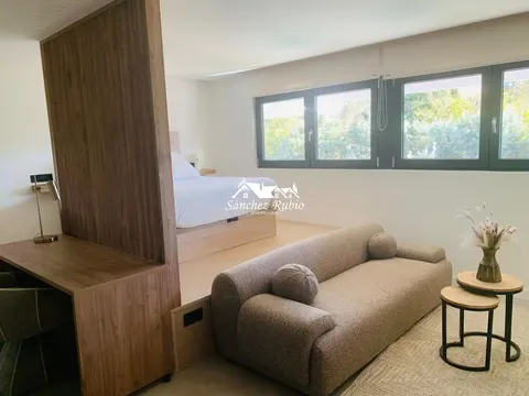 Pis de 40 m² a Las Rozas de Madrid