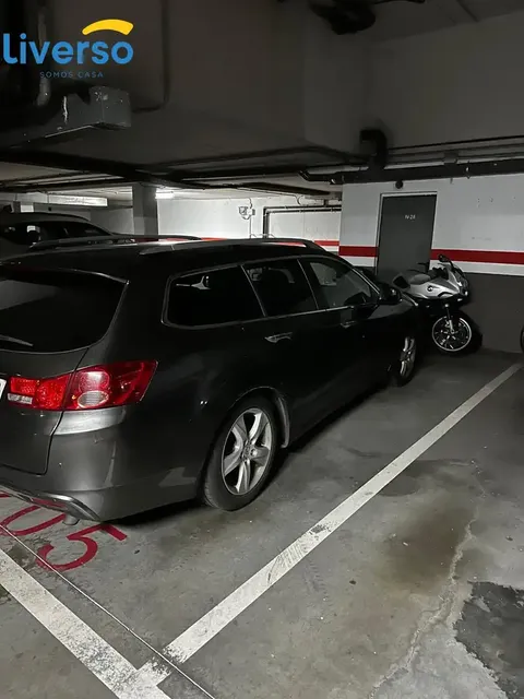 Pis de 85 m² a Burgos