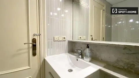 Habitació de lloguer, València