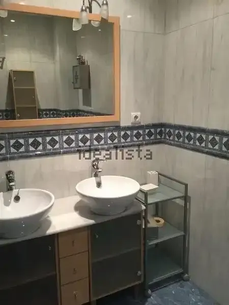 Pis de 115 m² a Granada