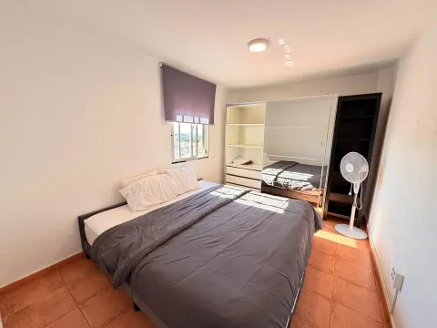 Wohnung 50 m² in Málaga