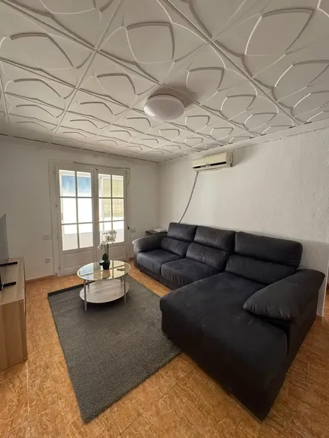 Pis de 82 m² a Almansa